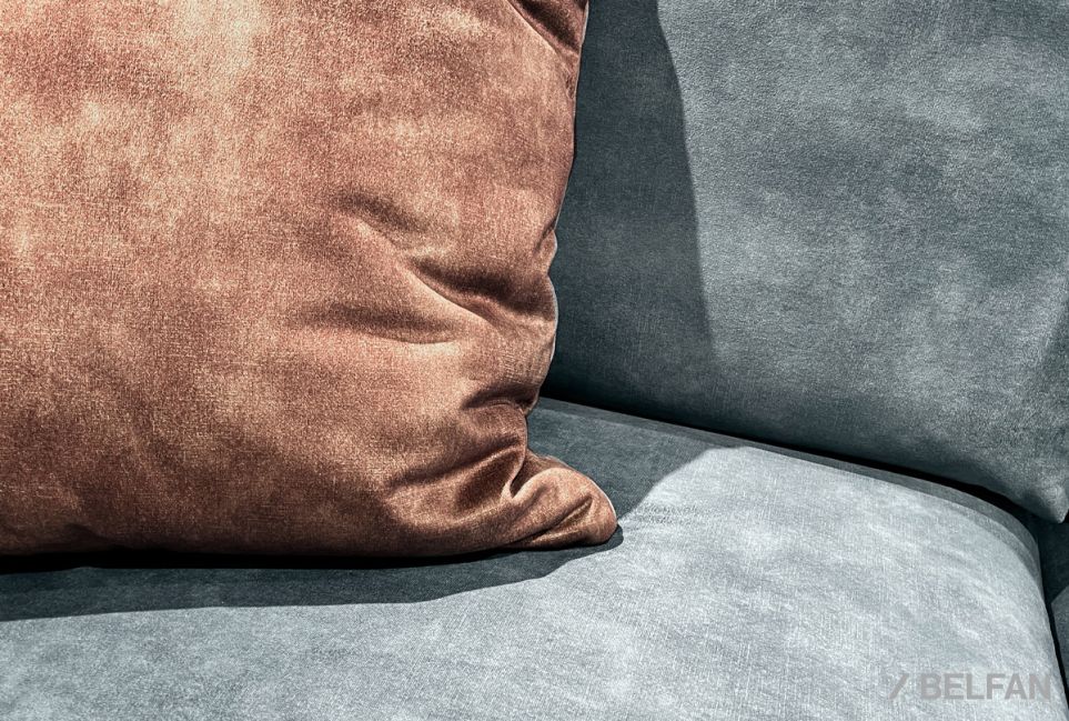 "Лофт-S" диван угловой 3