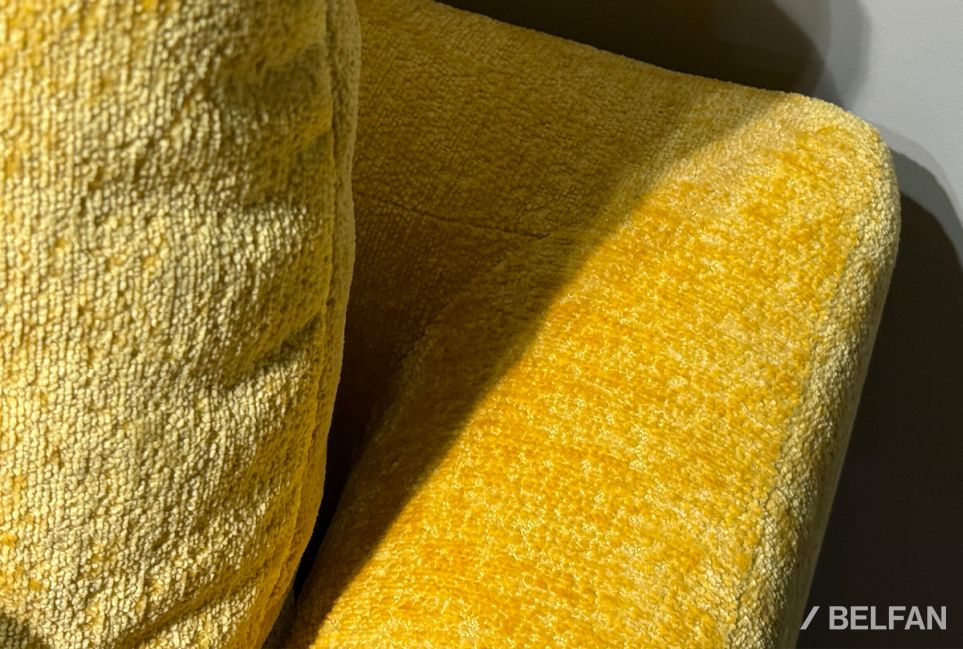 "Леформ" диван 3-х модульный 3