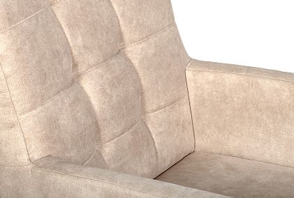 Стул "Берген" М с подлокотниками