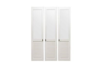 Комплект дверей к стеллажу "Рауна-30"