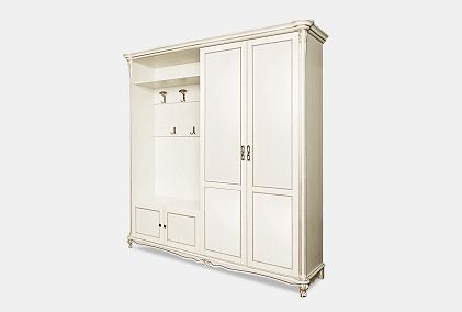 Шкаф комбинированный "Алези 2"