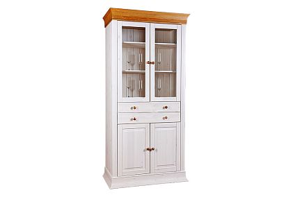 Шкаф "Бостон-4+2"