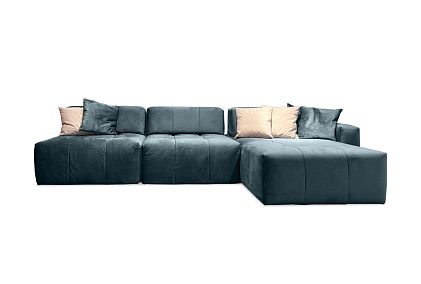 "Аполло" диван индивидуальной модификации