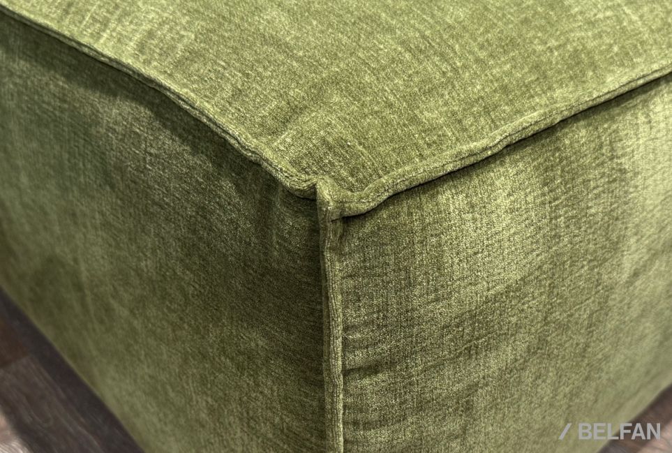 "Хьюго" секция угловая 2