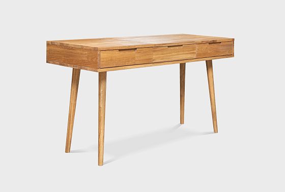 Стол туалетный "Ирвинг" 2 массив дуба 8