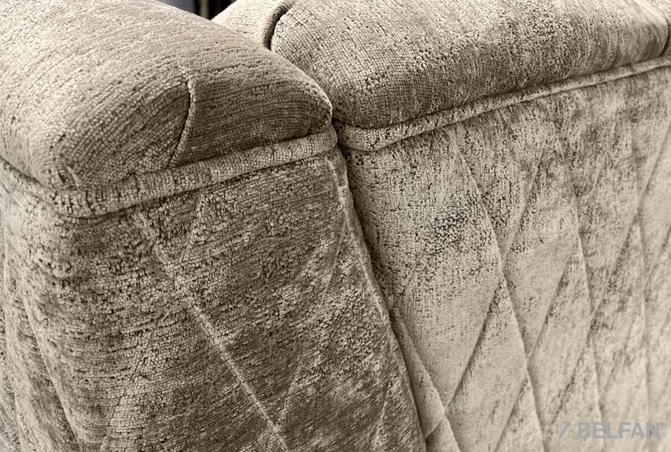 "Marsele" диван 3-х местный 10