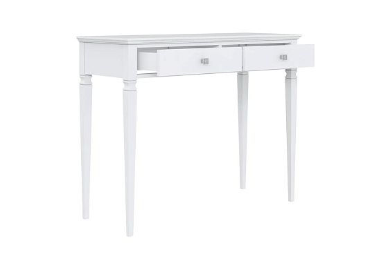 Консоль "Ольса" 02 массив сосны 7