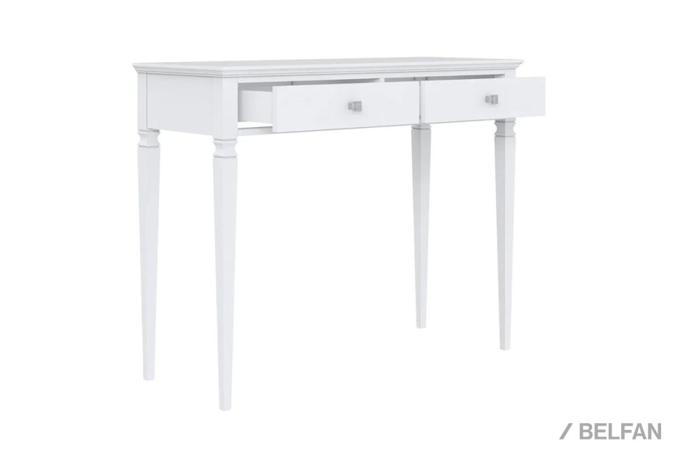 Консоль "Ольса" 02 массив сосны 3