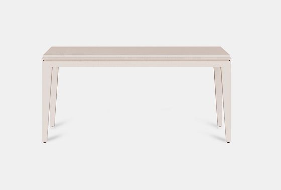 Стол журнальный "Сакраменто" (прямоугольный) массив и шпон дуба, МДФ 5