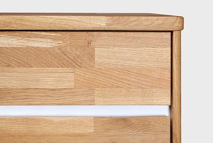 Комод "Уоллстрит" 6