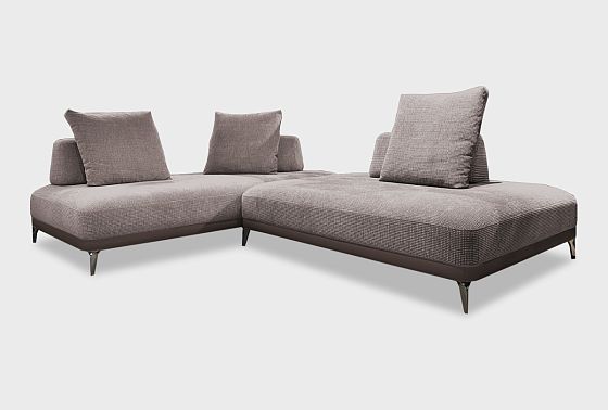 "Инфинити" диван модульный  4