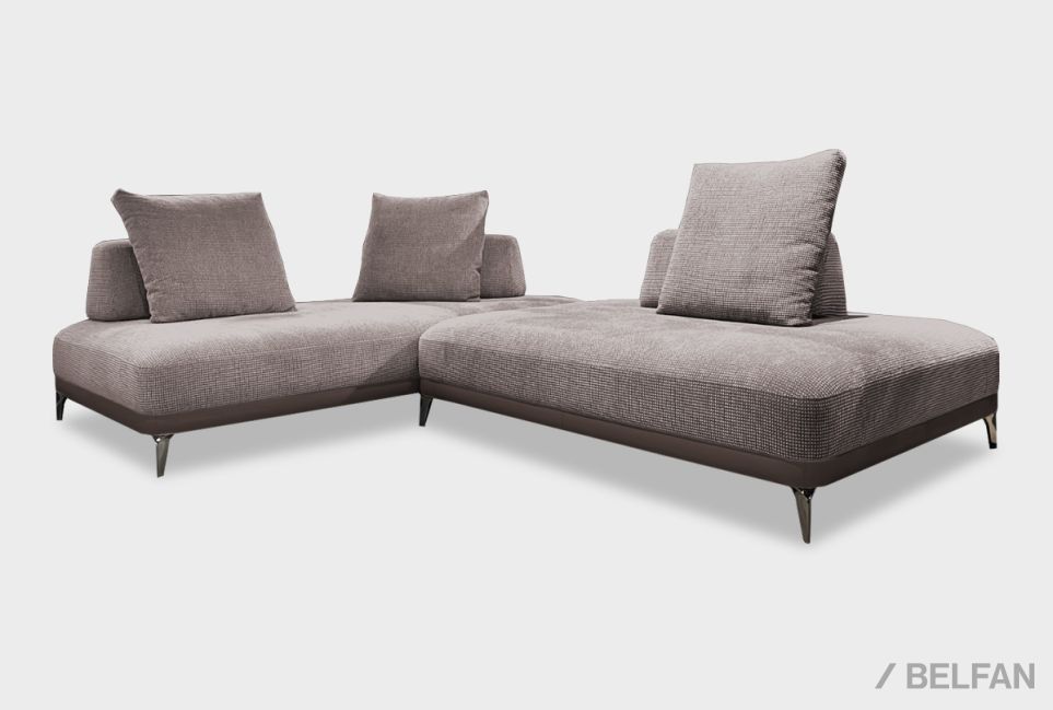 "Инфинити" диван модульный 1