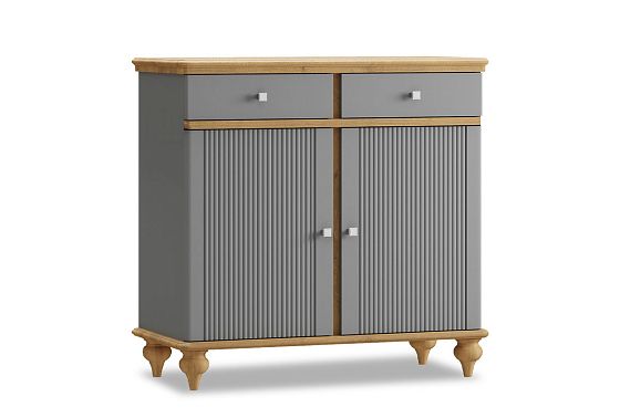Комод "Рандеву" 22 массив сосны 5