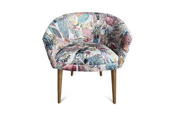 "Тиана" кресло массив бука 4