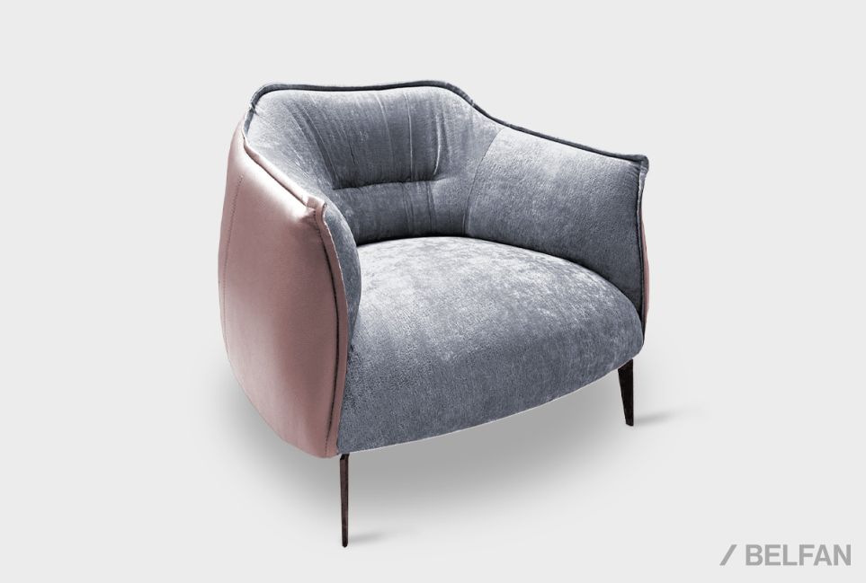 "Альберто" кресло 1