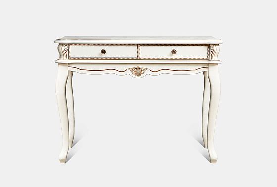 Стол туалетный "Алези" массив и шпон дуба 4