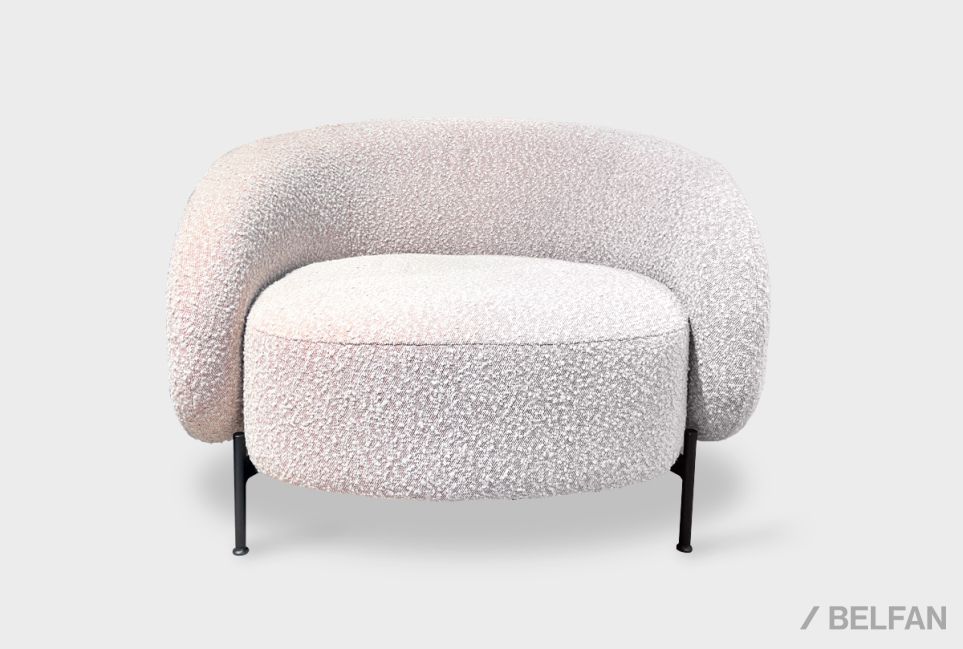 "Ливерпуль" кресло 1