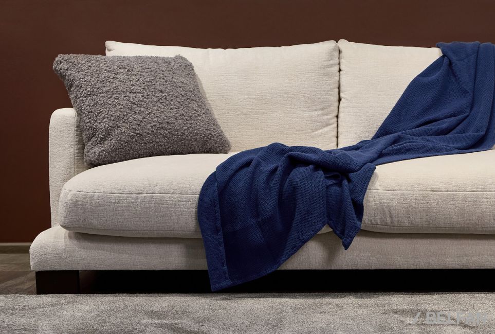 "Леформ" диван 3-х модульный 4