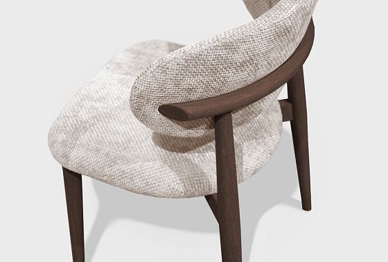 Стул "Джой" массив дуба 6