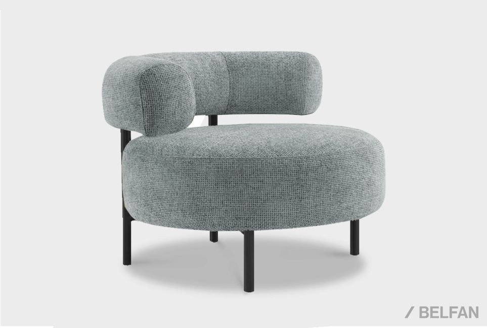 "Одри" кресло 1