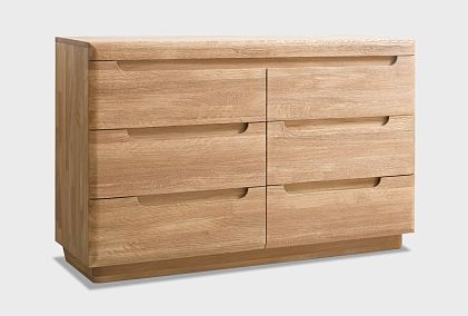 Комод "Бремен" 6