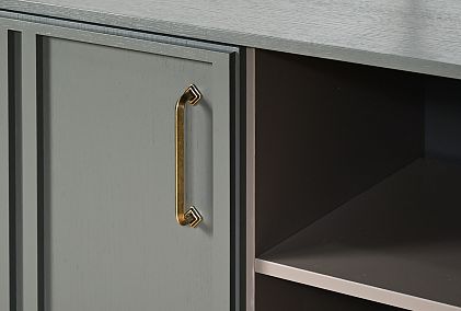 Тумба 4-х дв. "Чикаго"