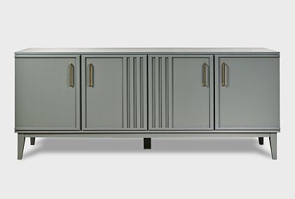 Тумба 4-х дв. "Чикаго"