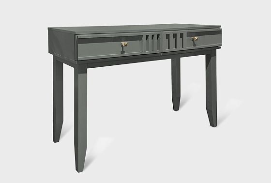 Стол туалетный "Чикаго" массив и шпон дуба 4