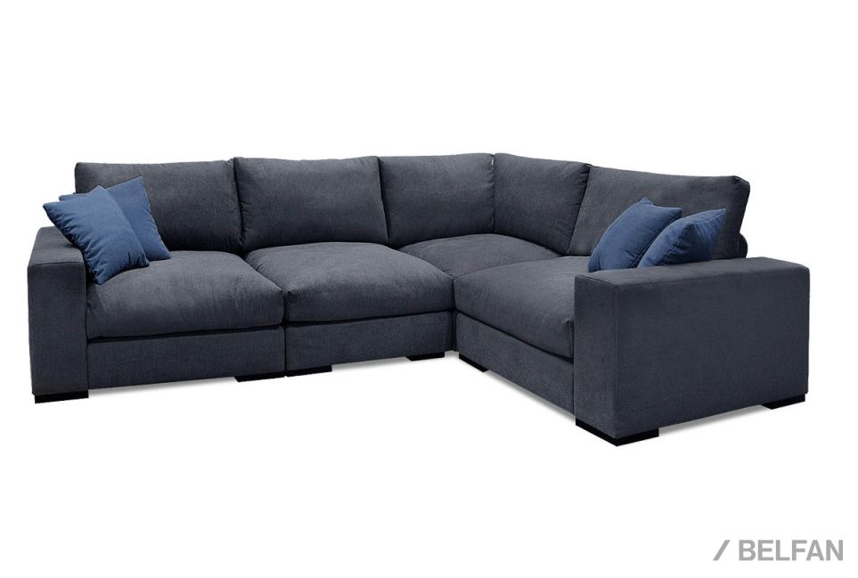 "Лофт-S" диван угловой 1