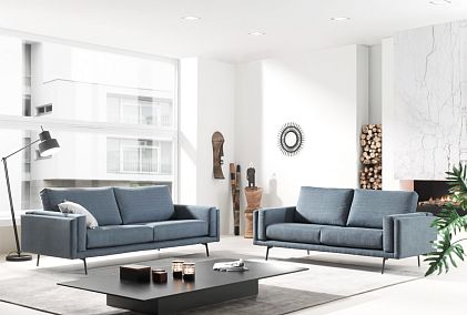 "Walker" диван 2-х местный S