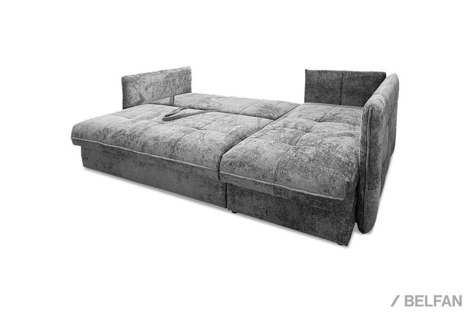 "Толедо-1" диван с оттоманкой 3