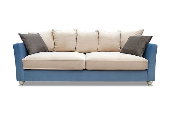 "Жаклин-7" диван 3-х местный  3