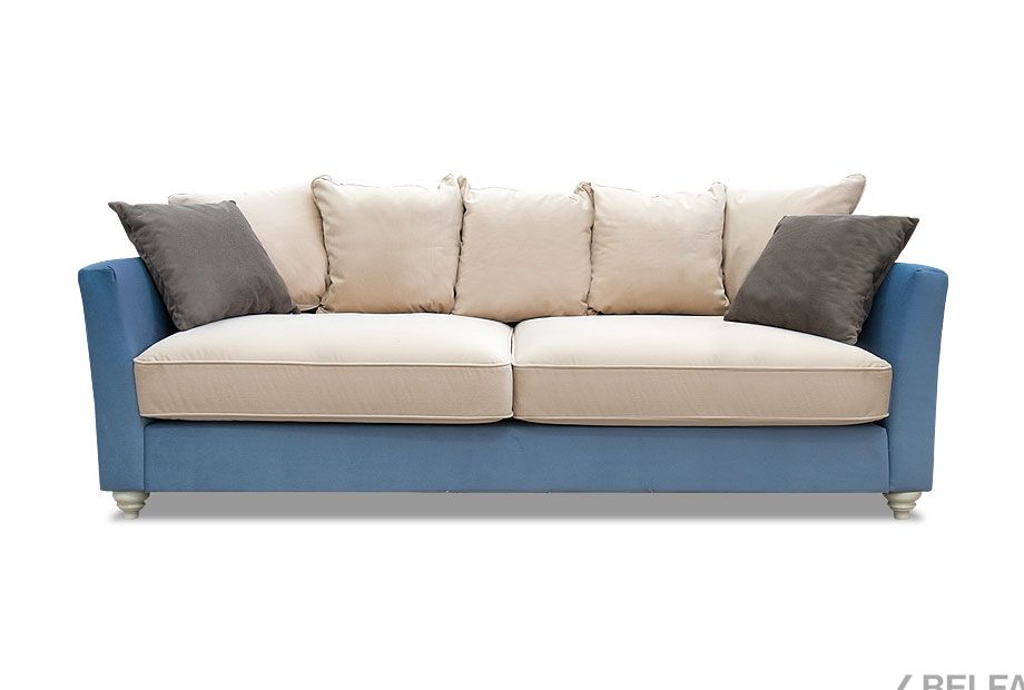 "Жаклин-7" диван 3-х местный 1