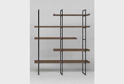 Стеллаж "Арт" 453
