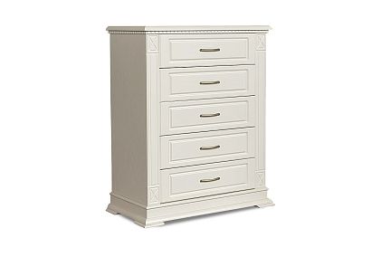 Комод высокий «Верди Люкс»