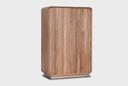 Тумба высокая "Монблан"