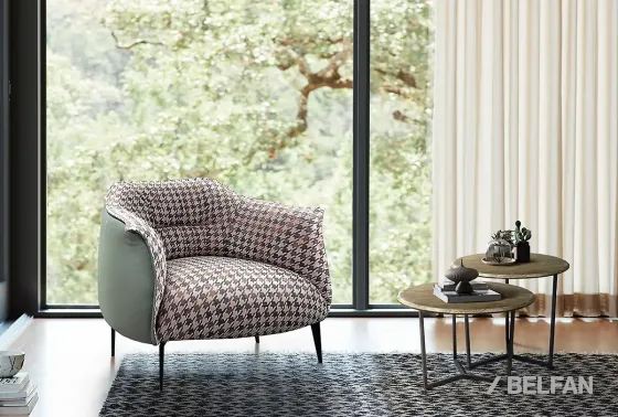 ALBERTO кресло #2