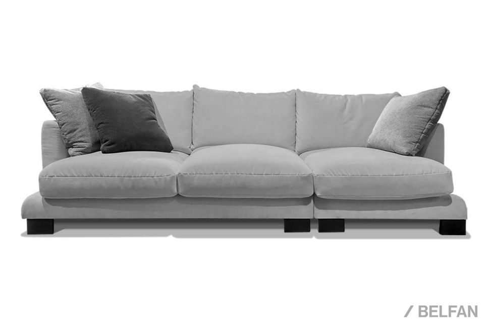 "Леформ" диван 3-х модульный 1