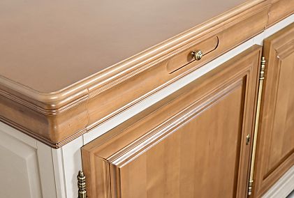 Тумба "Оливия" (широкая)