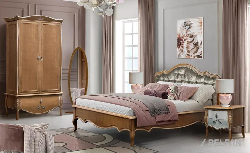 Детская «Трио» #3