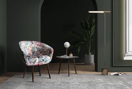 "Тиана" кресло массив бука 4