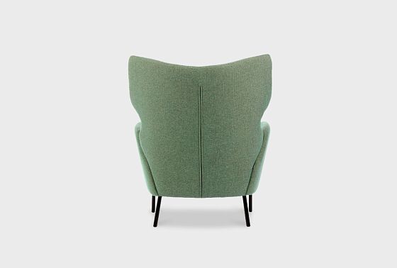 "Вавилон" кресло  12