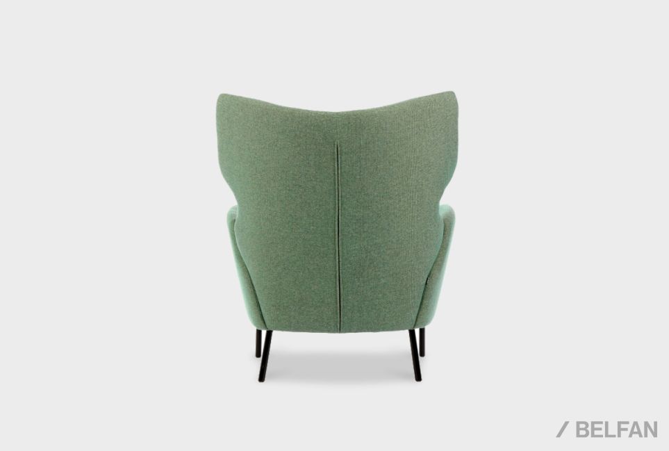 "Вавилон" кресло 7