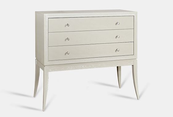 Комод "Коста" массив и шпон дуба 8