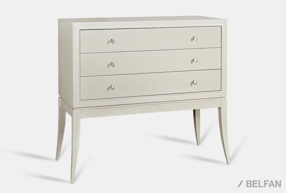 Комод "Коста" массив и шпон дуба 1