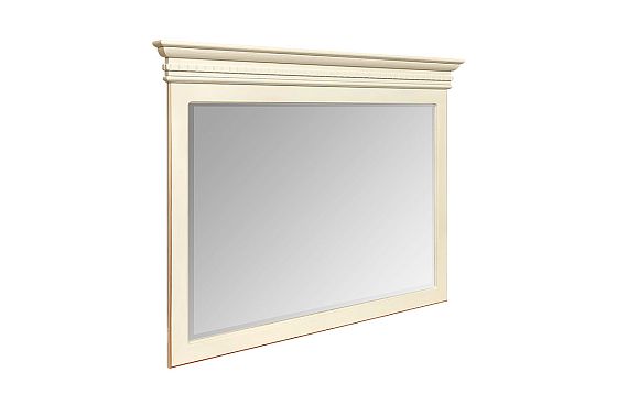 Зеркало "Верди Люкс 2" массив и шпон дуба 4