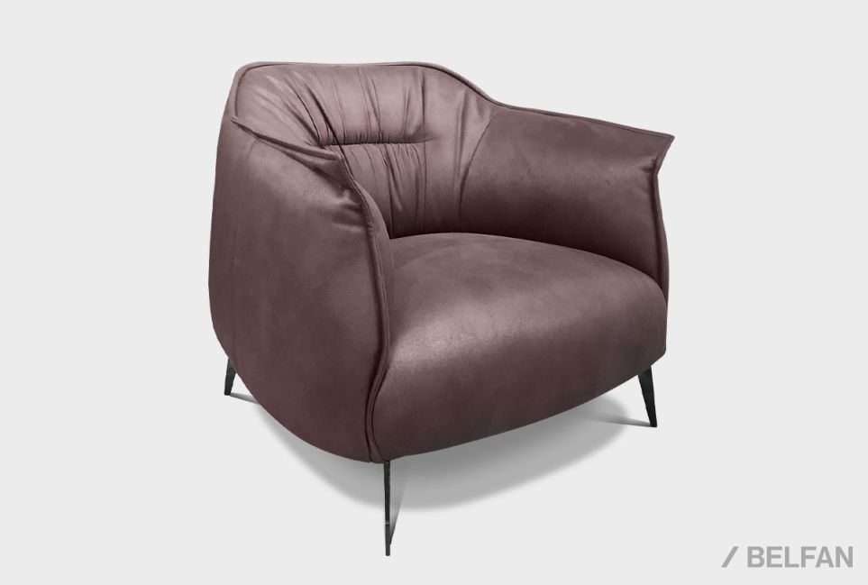 "Альберто" кресло 1