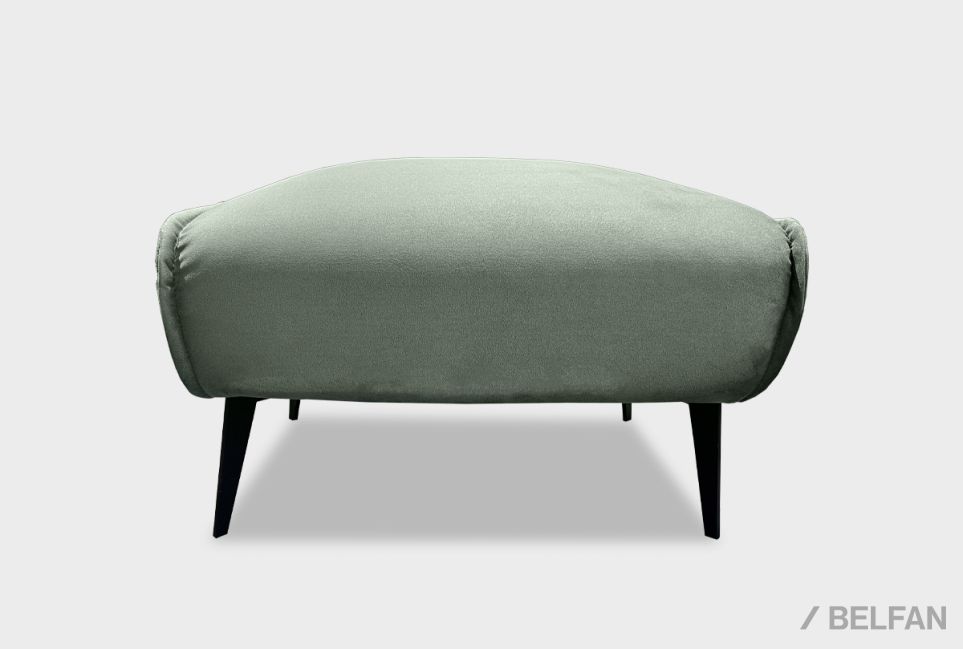 "Альберто" пуф 2