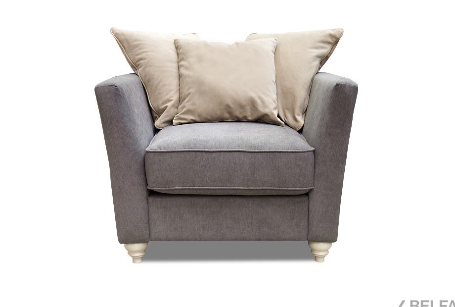 "Жаклин-7" кресло 1