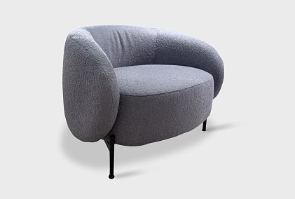 "Ливерпуль" кресло